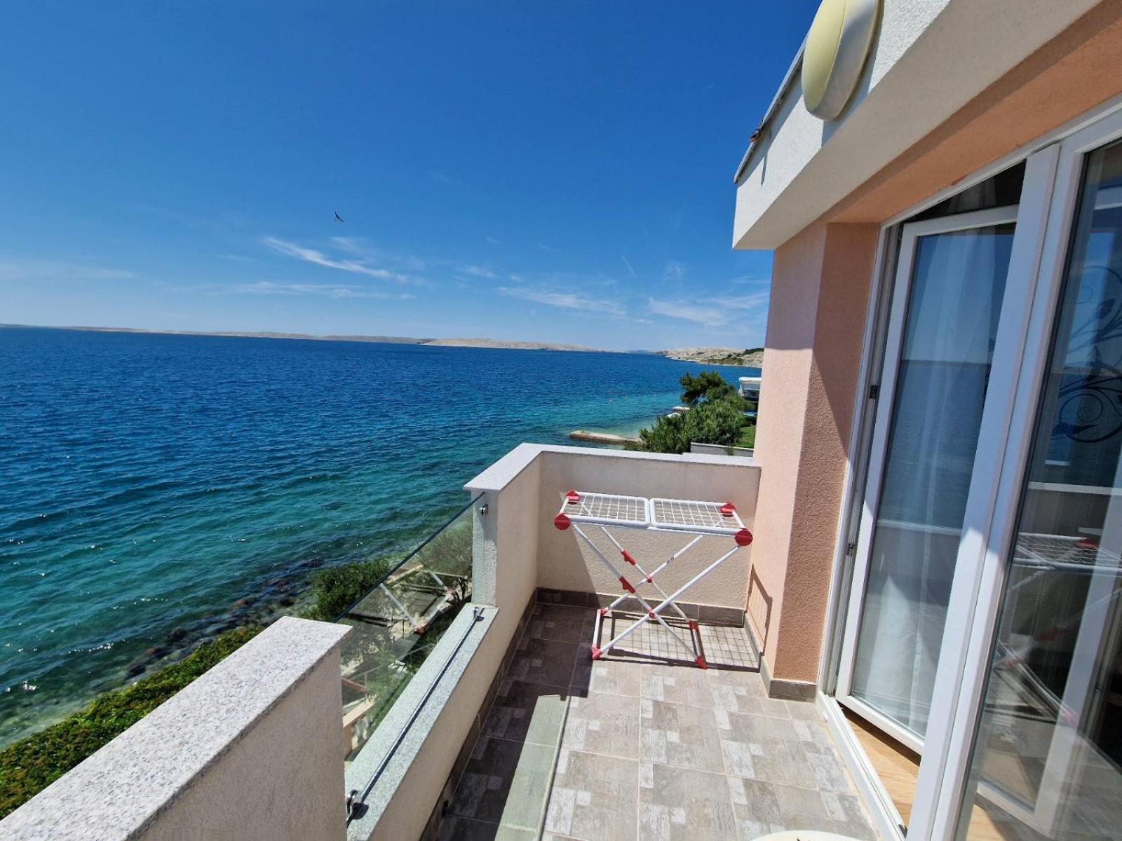 Pension Augustino Miletici Exterior photo