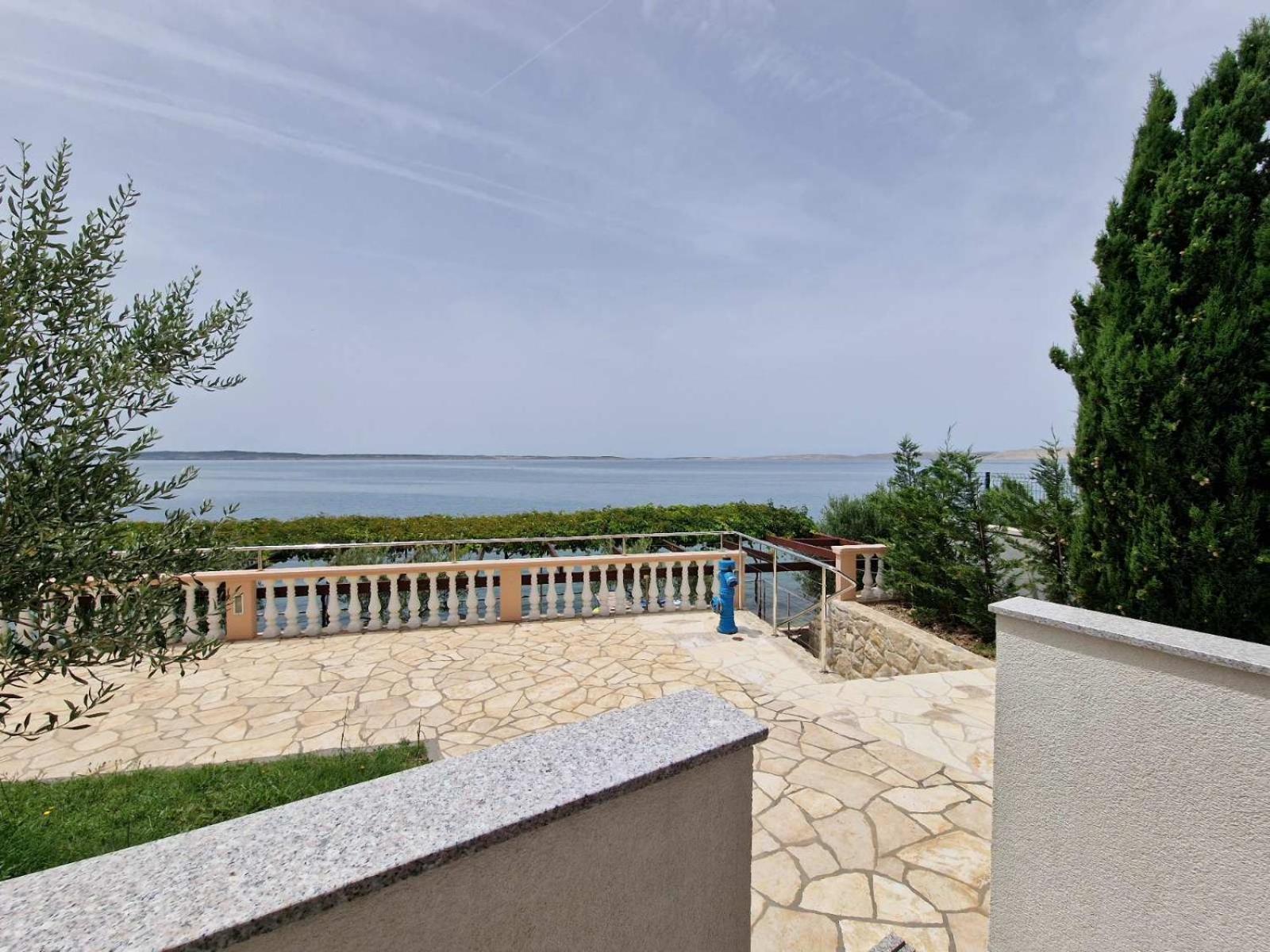 Pension Augustino Miletici Exterior photo