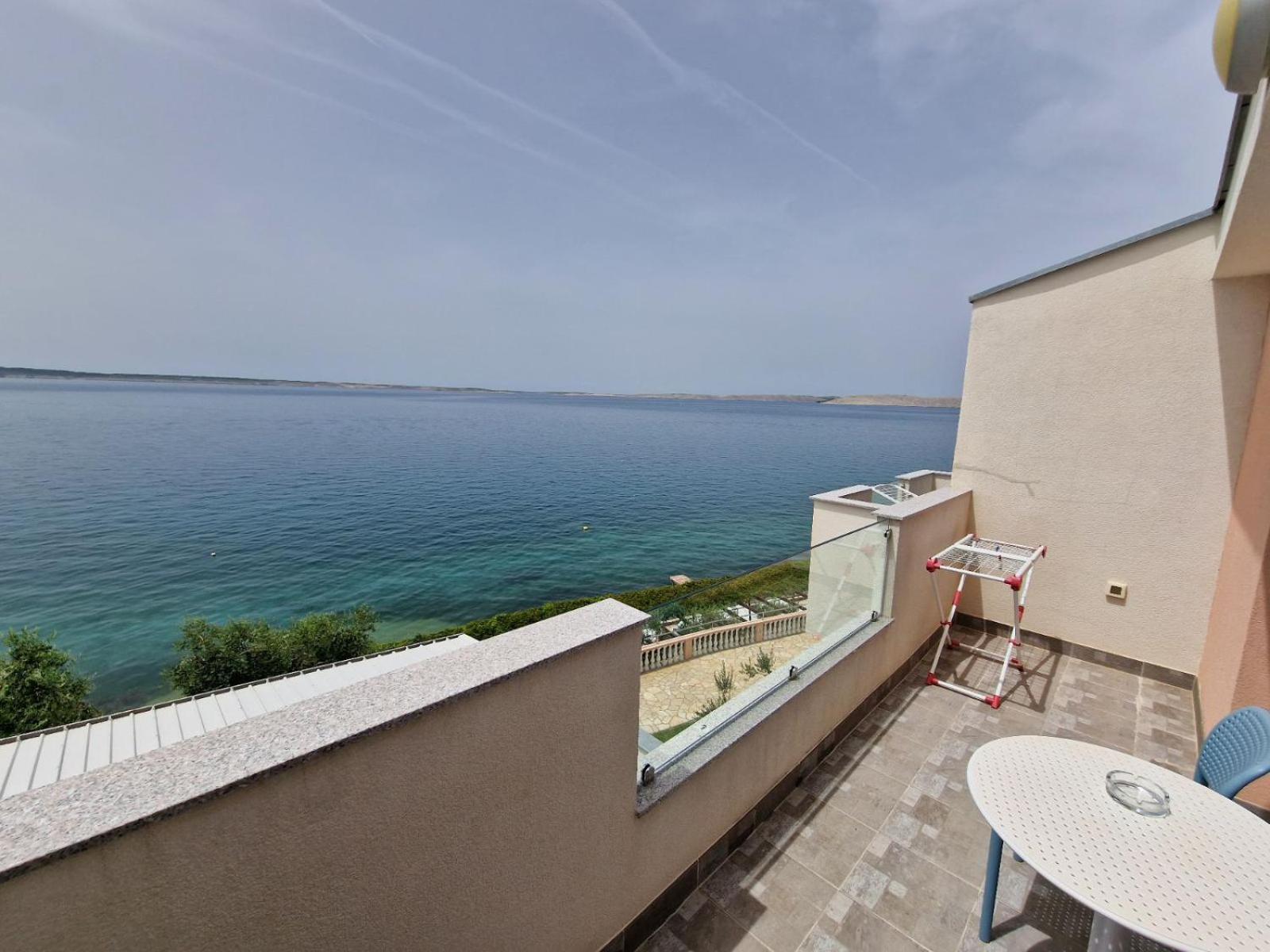 Pension Augustino Miletici Exterior photo